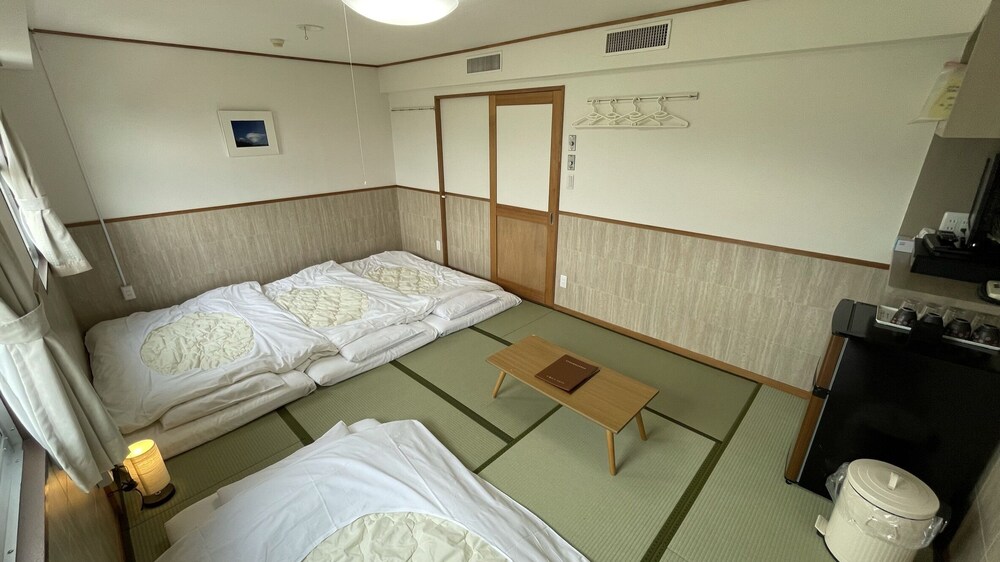 富士パークホテル 静岡