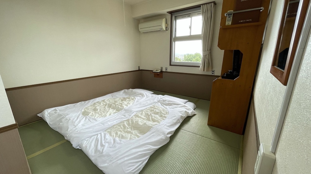 富士パークホテル 静岡