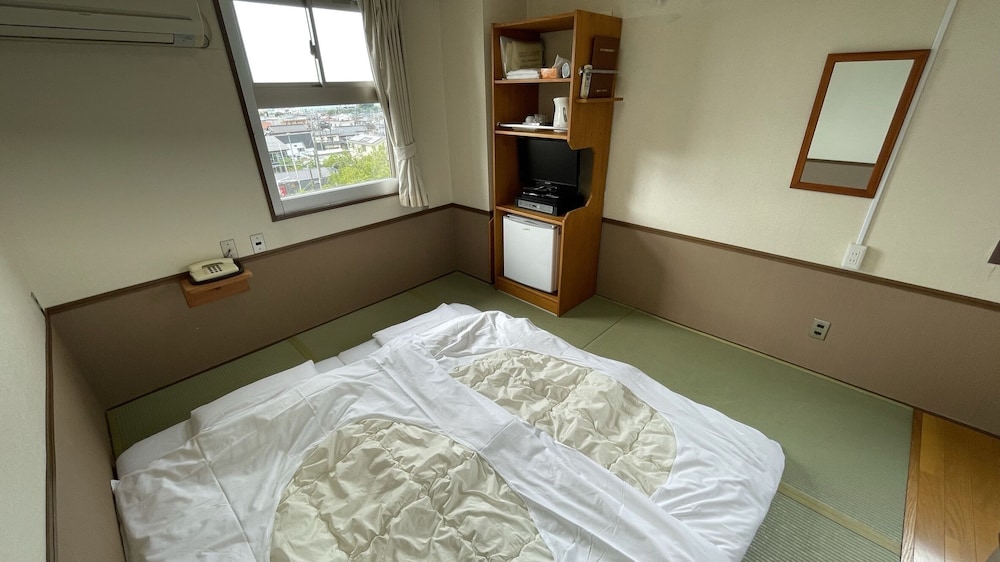 富士パークホテル 静岡
