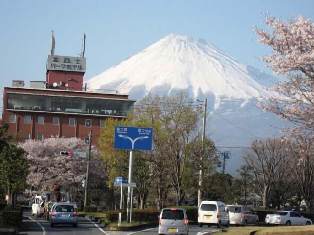 富士パークホテル 静岡