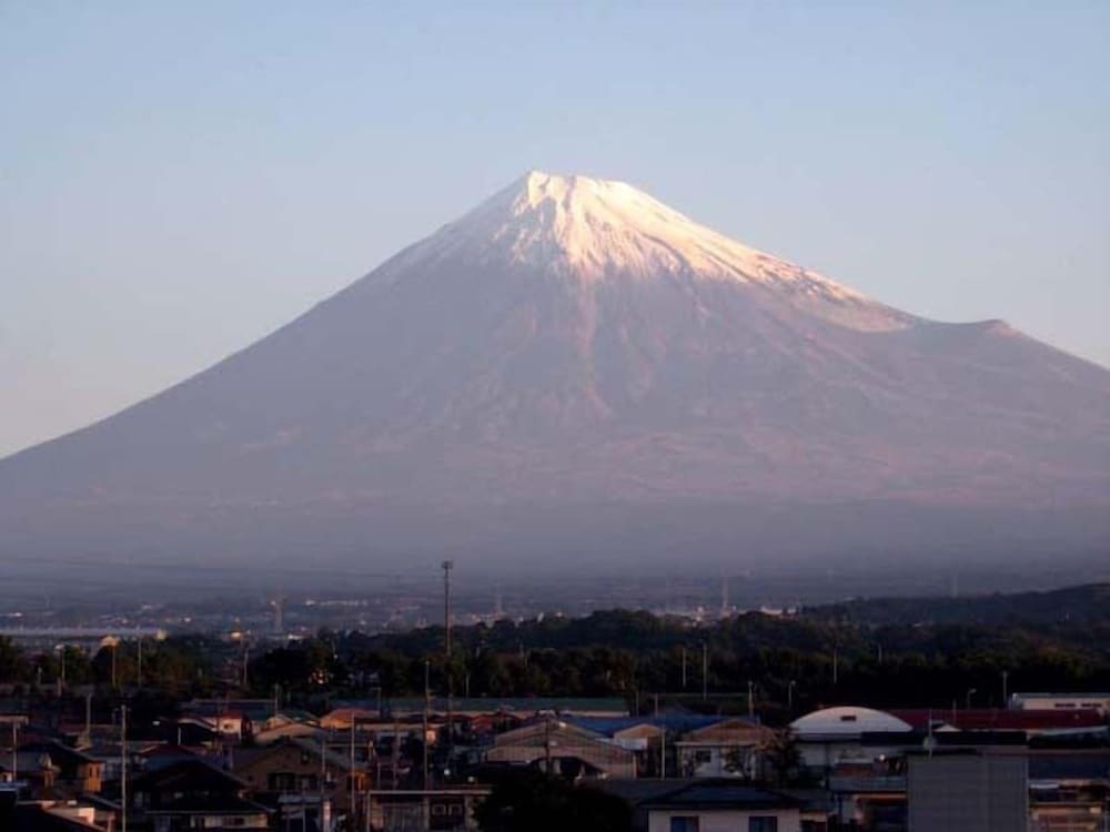富士パークホテル 静岡