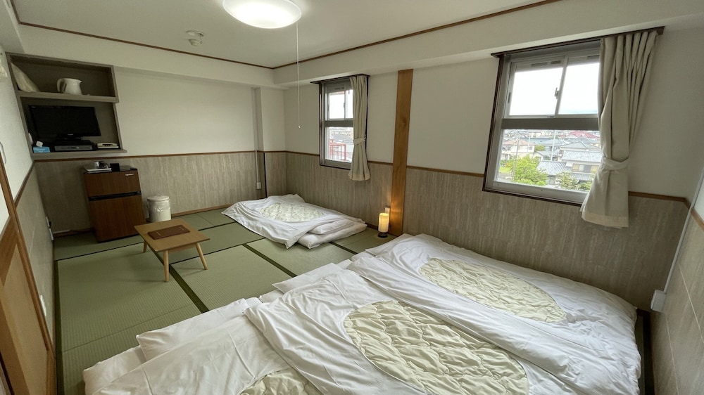 富士パークホテル 静岡