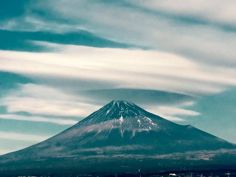 富士パークホテル 静岡
