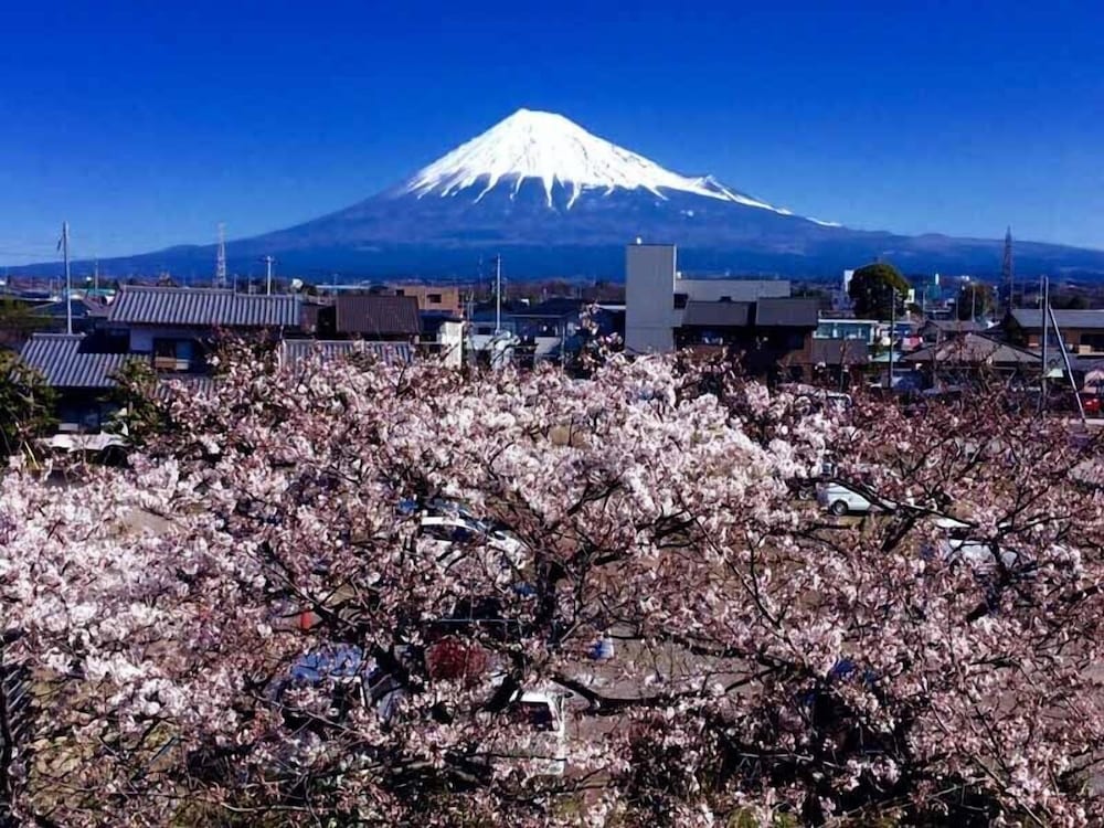 富士パークホテル 静岡