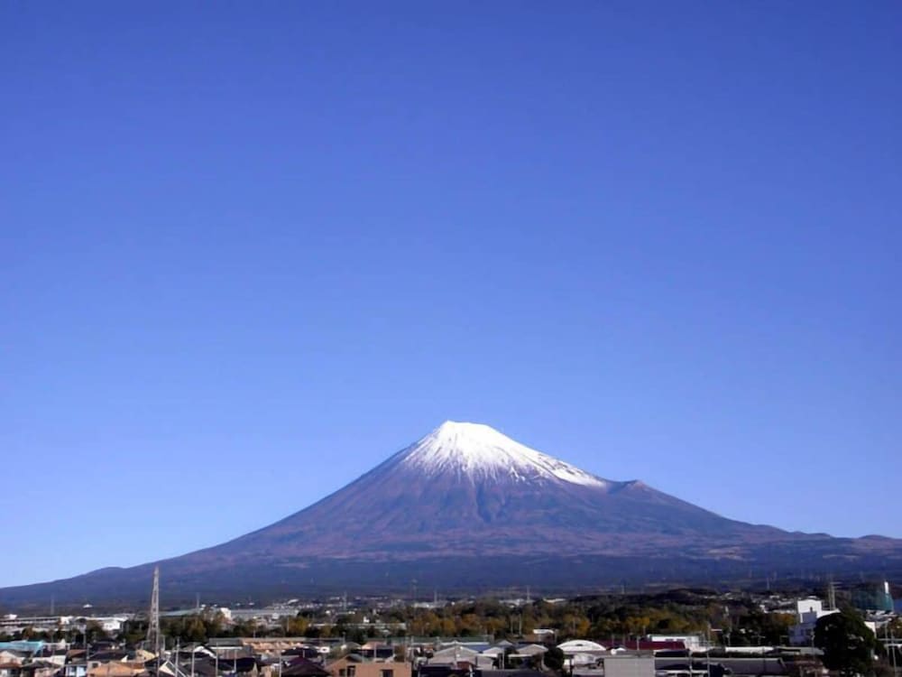 富士パークホテル 静岡