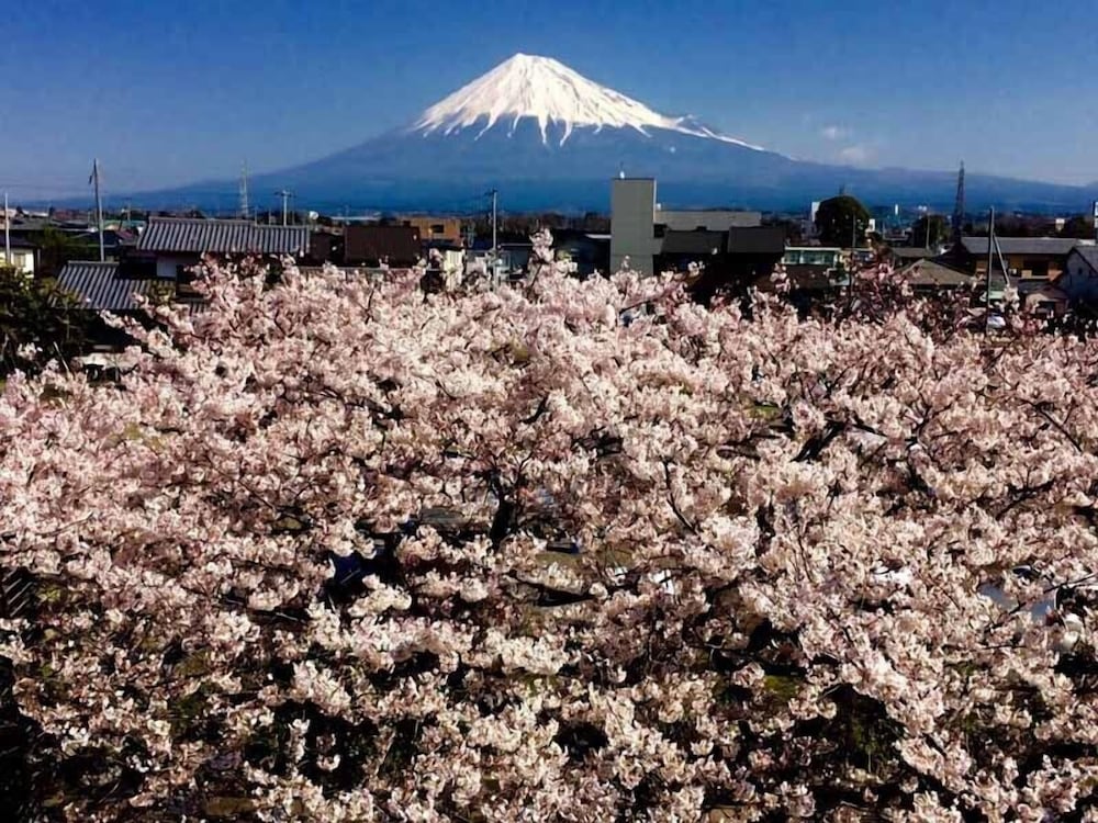 富士パークホテル 静岡