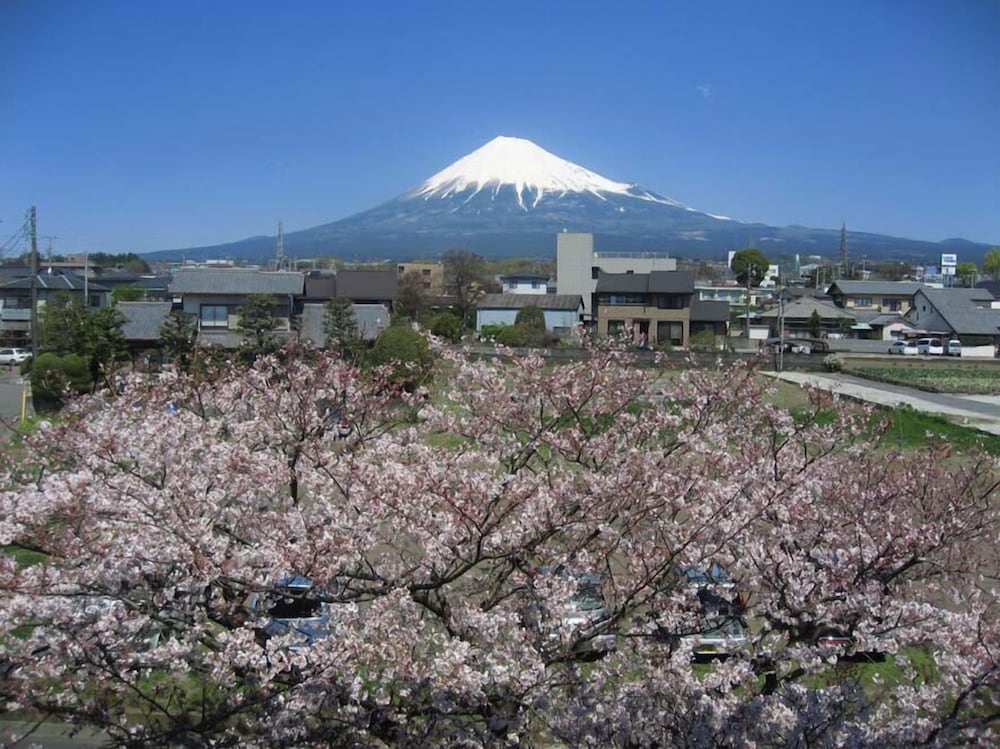 富士パークホテル 静岡