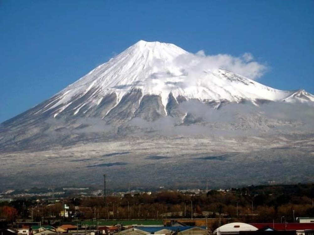 富士パークホテル 静岡