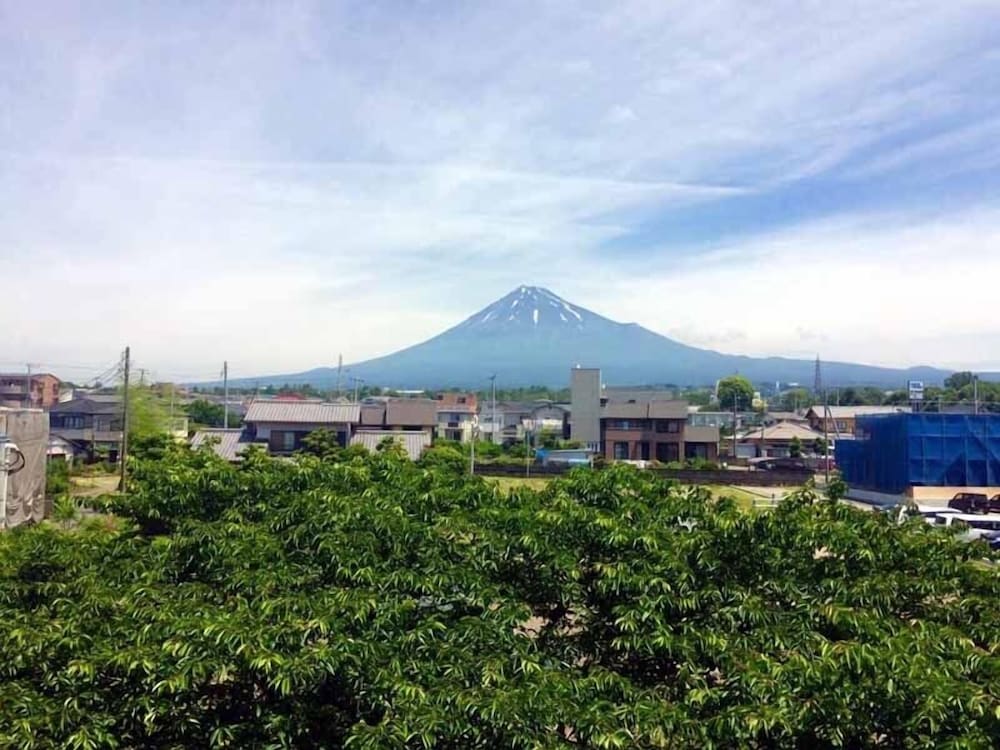 富士パークホテル 静岡