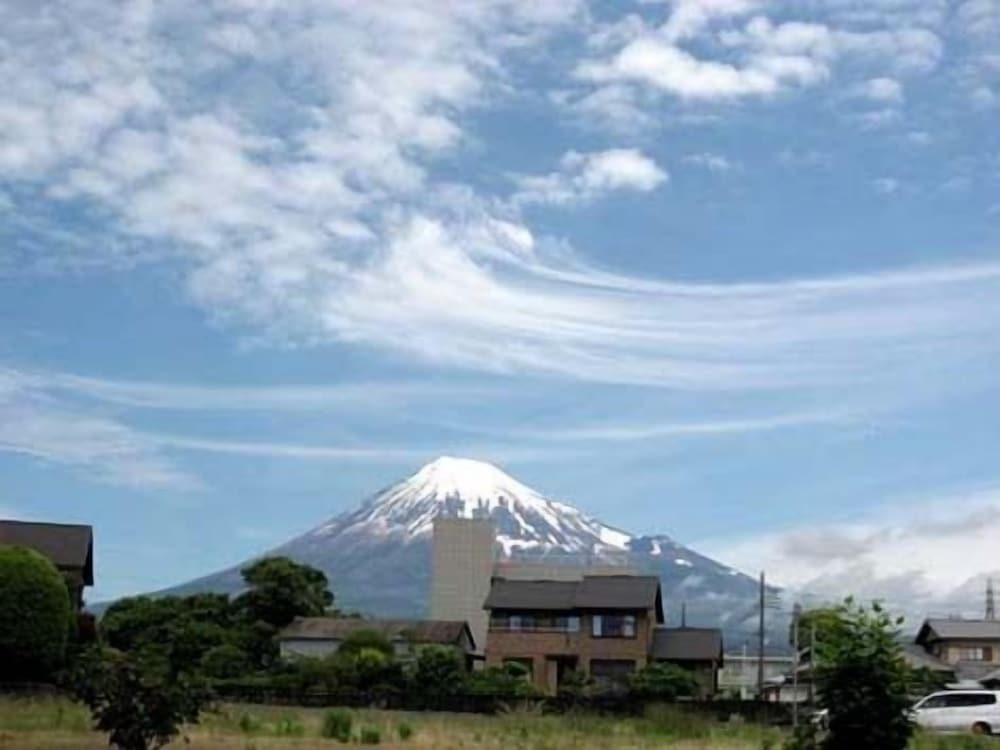 富士パークホテル 静岡