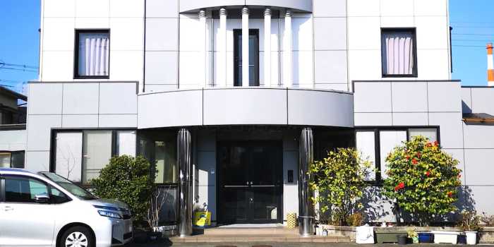 ビジネスホテル光年 静岡