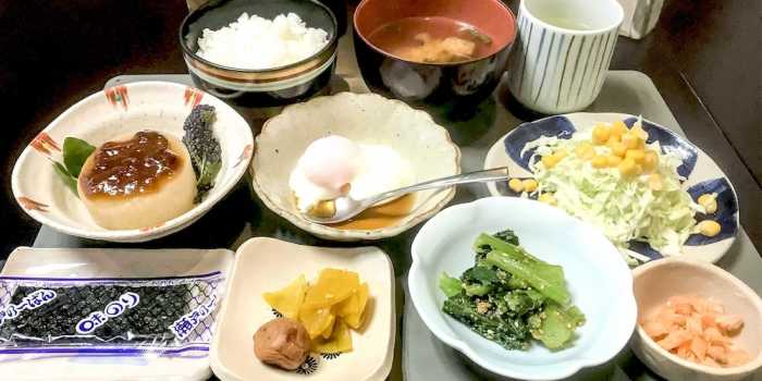 ビジネスホテル光年 静岡
