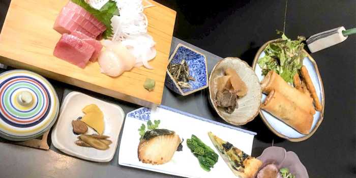 ビジネスホテル光年 静岡