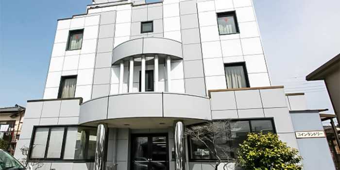ビジネスホテル光年 静岡