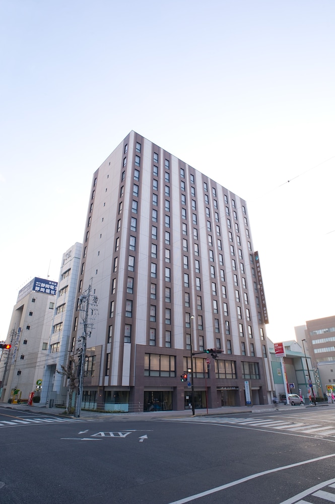 静鉄ホテルプレジオ静岡駅南 静岡