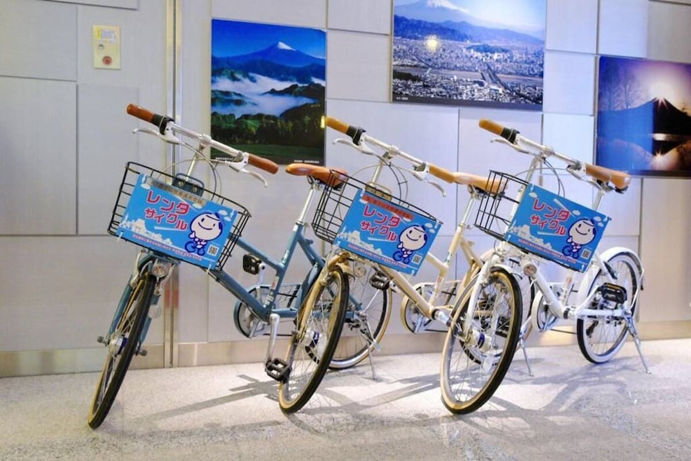 静鉄ホテルプレジオ静岡駅南 静岡
