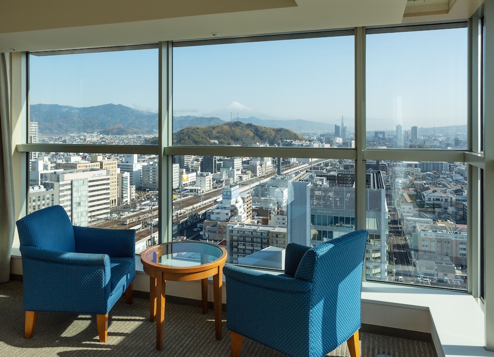 ホテルグランヒルズ静岡 静岡