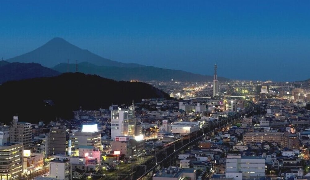 ホテルグランヒルズ静岡 静岡