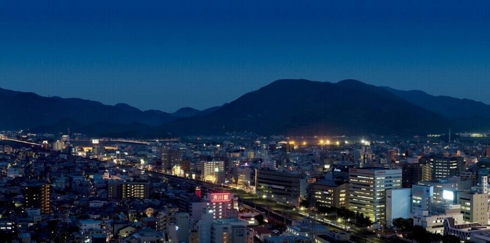 ホテルグランヒルズ静岡 静岡