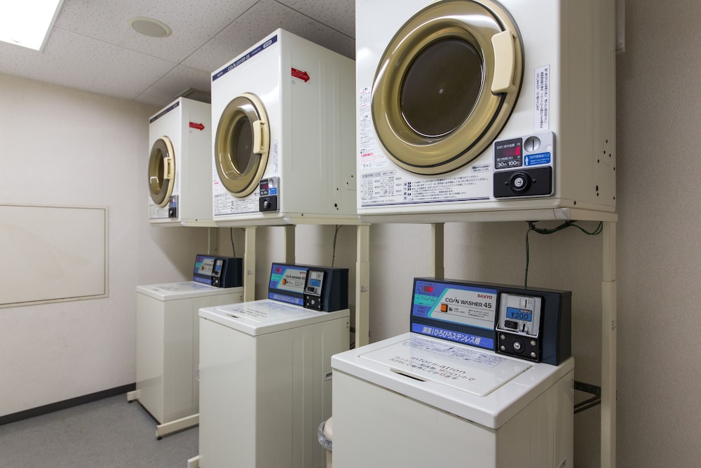 サンパレスホテル 静岡