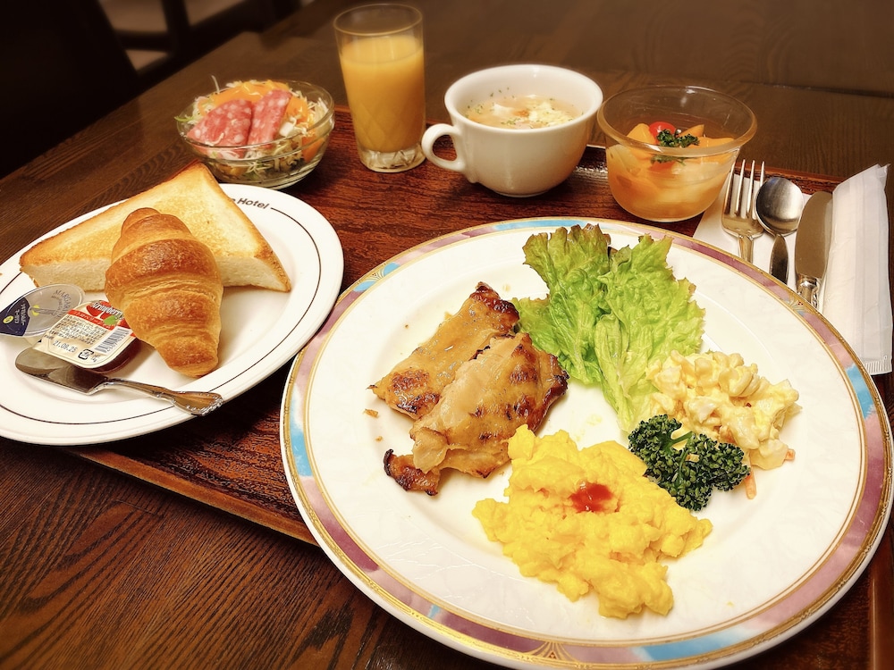 サンパレスホテル 静岡