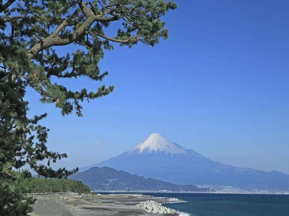 東横INN静岡清水駅前 静岡