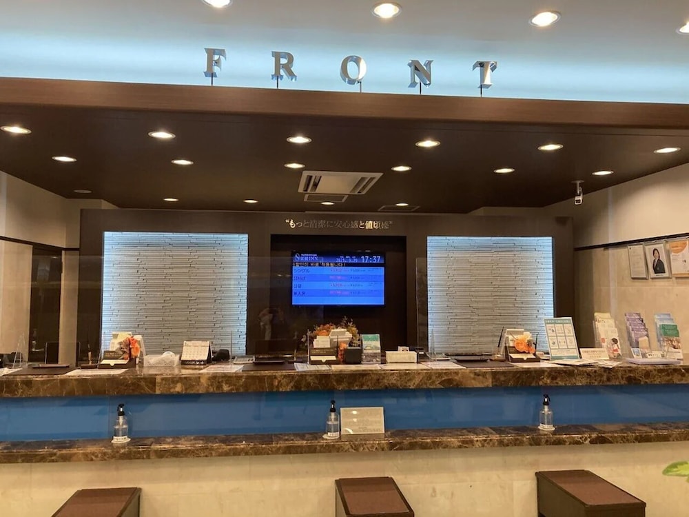 東横 INN 静岡駅南口 静岡