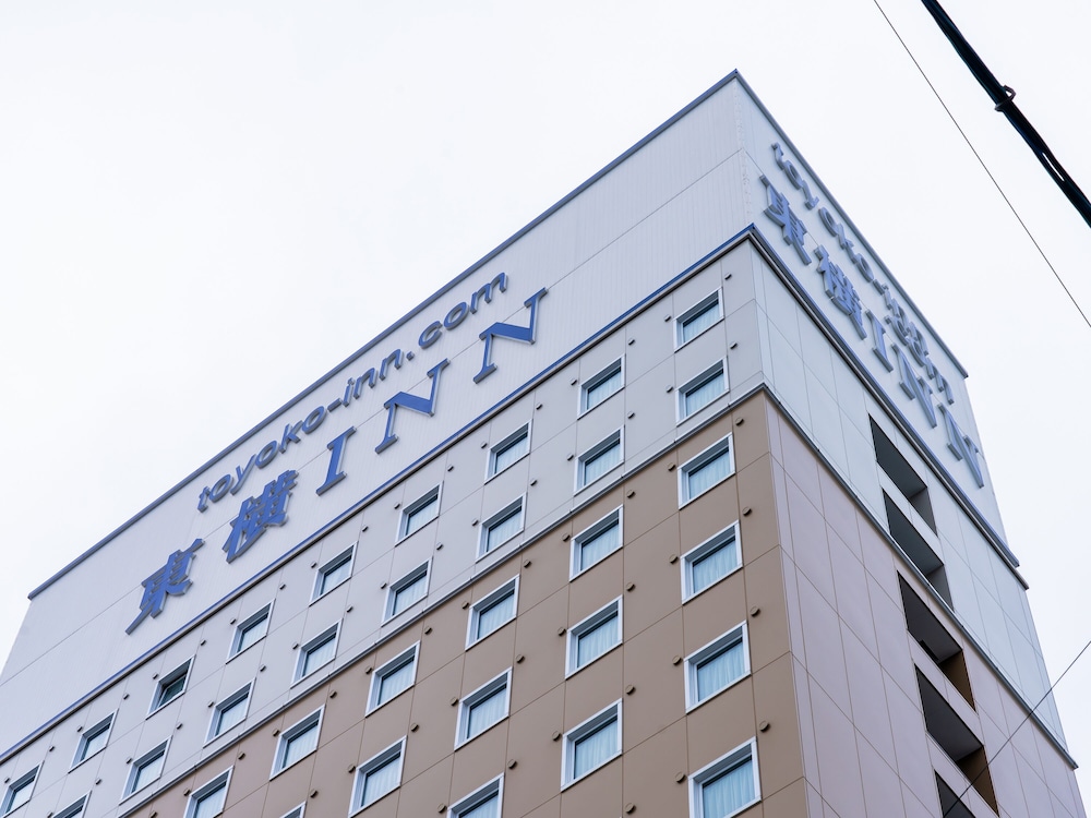 東横 INN 静岡駅南口 静岡