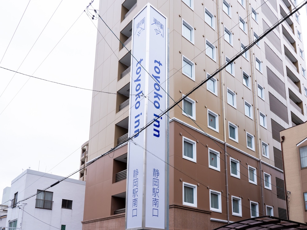 東横 INN 静岡駅南口 静岡