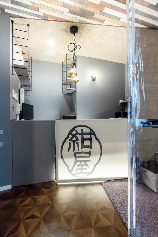 CO-YA ＜コウヤ＞ HOSTEL & BAR LOUNGE 静岡