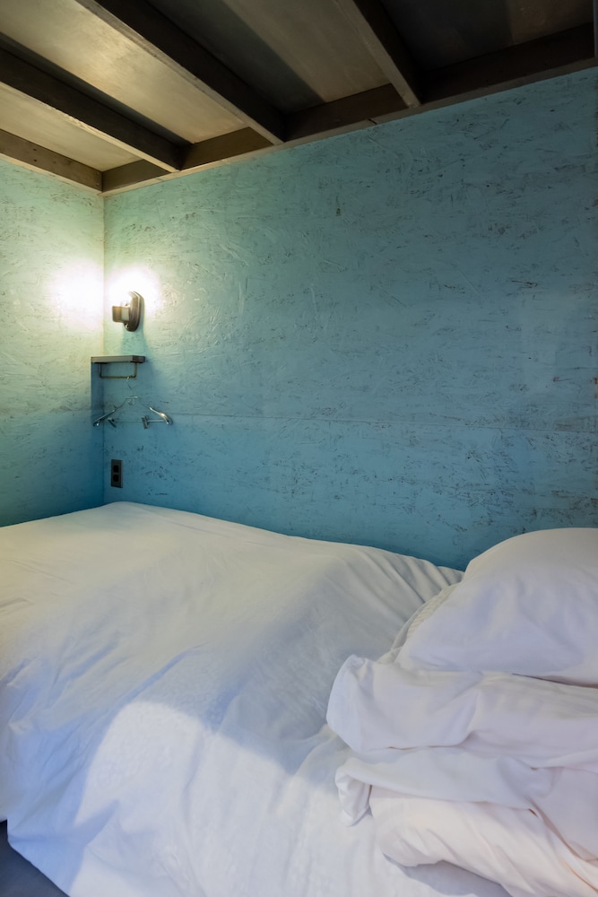 CO-YA ＜コウヤ＞ HOSTEL & BAR LOUNGE 静岡