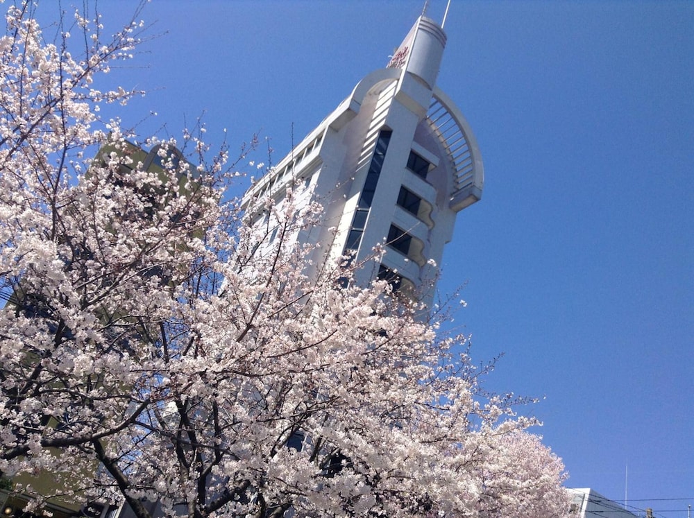 ホテル アーバント静岡 静岡
