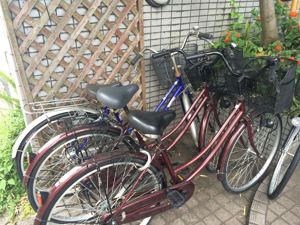 マイホテル竜宮 静岡