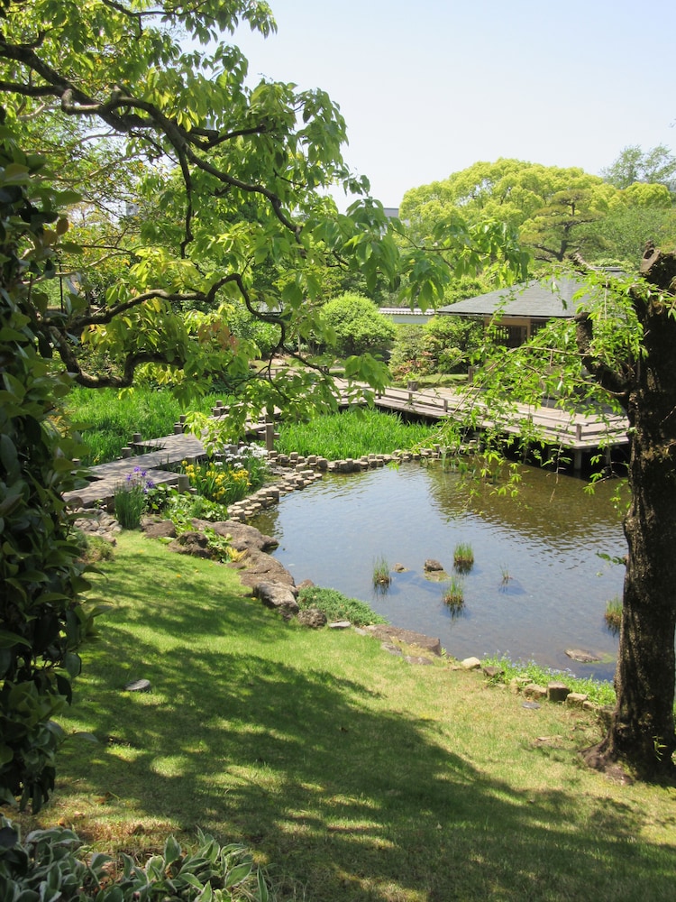 マイホテル竜宮 静岡
