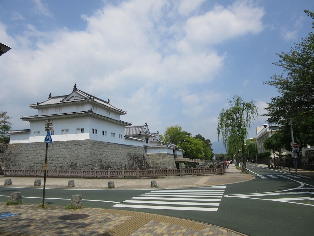 マイホテル竜宮 静岡