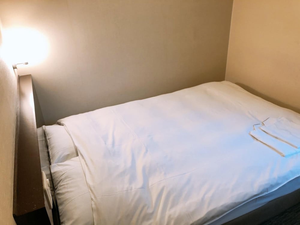 ビジネスホテル駿府 静岡