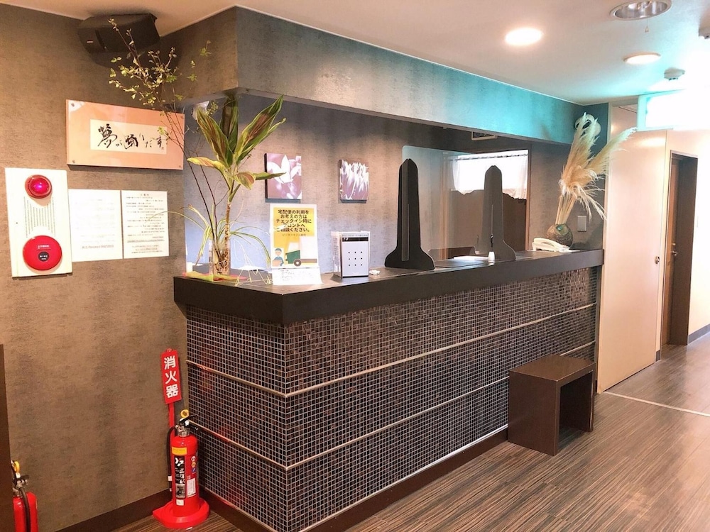 ビジネスホテル駿府 静岡