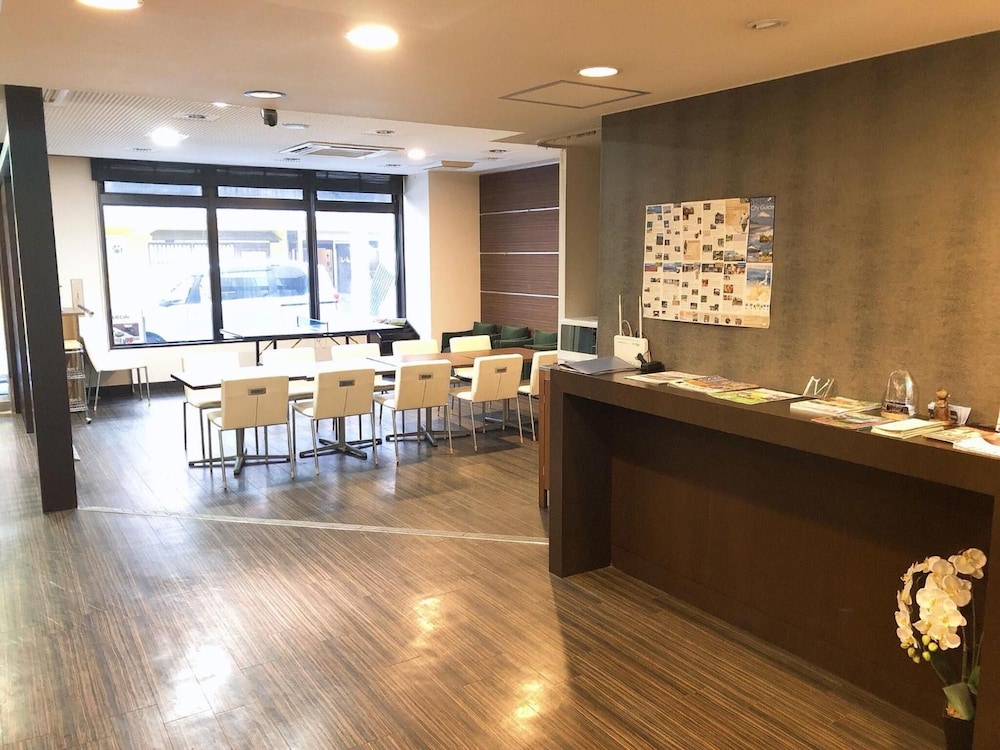 ビジネスホテル駿府 静岡