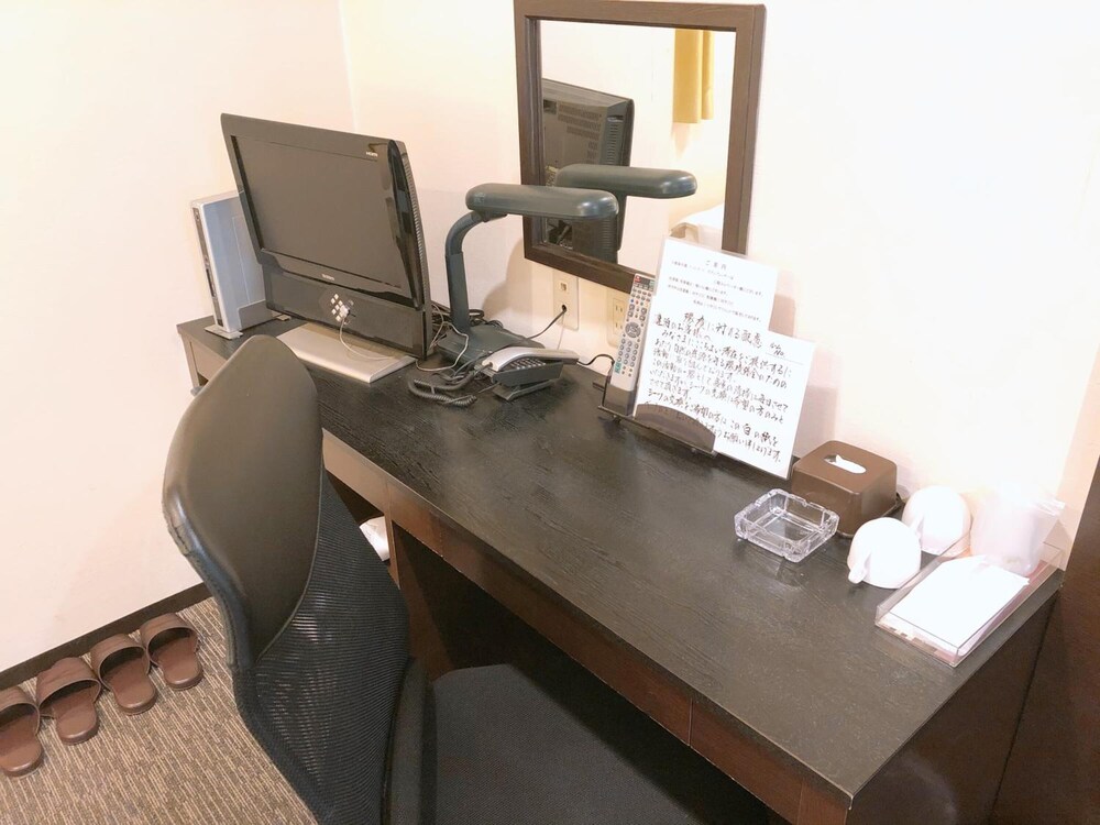 ビジネスホテル駿府 静岡