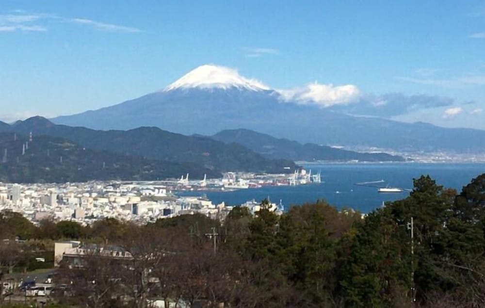 ビジネスホテル駿府 静岡