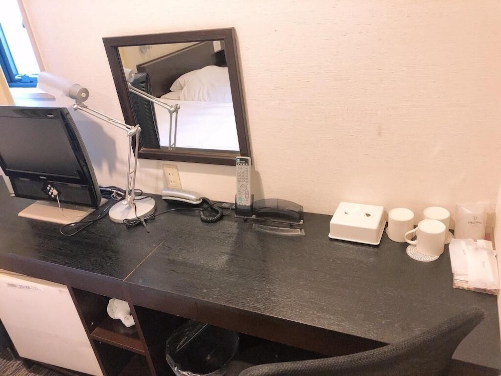 ビジネスホテル駿府 静岡