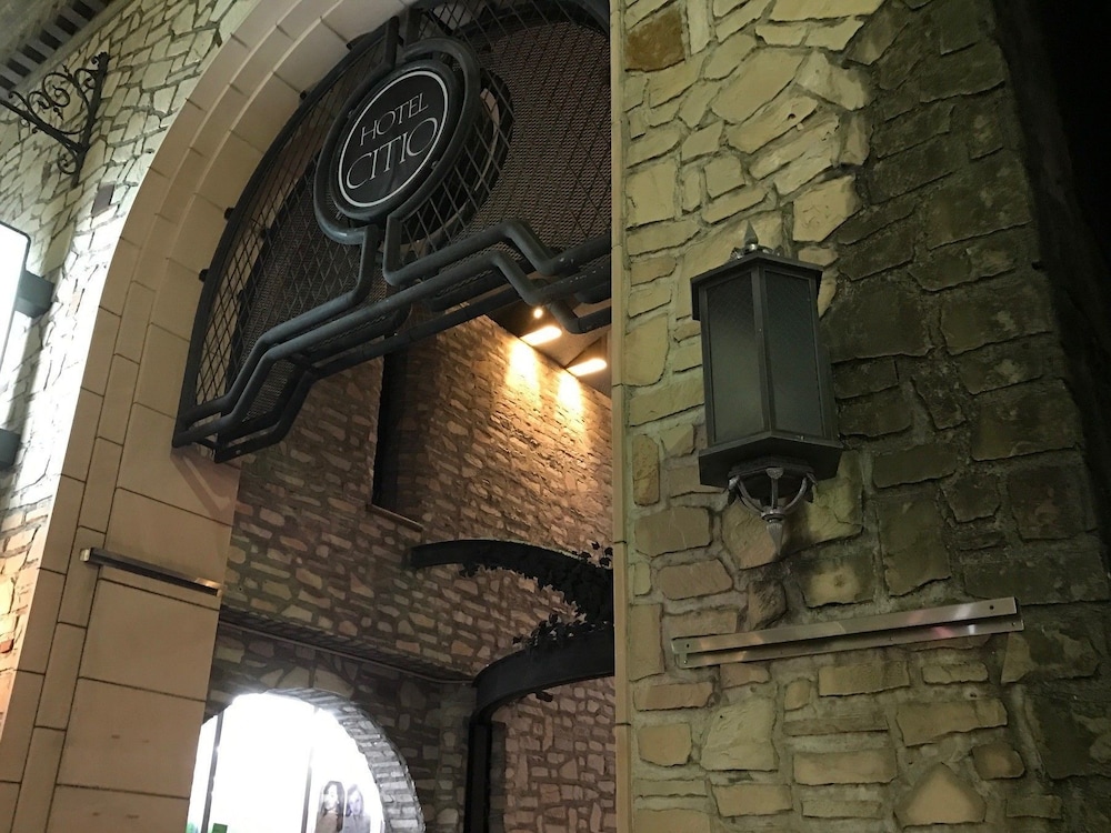 ホテルシティオ静岡 静岡