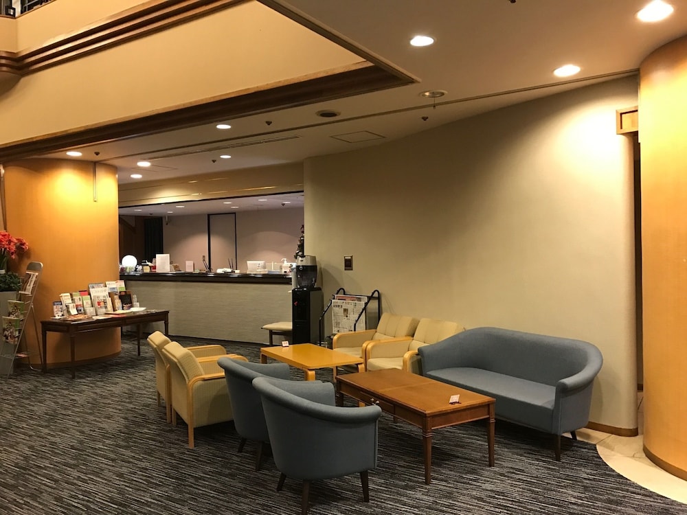 ホテルシティオ静岡 静岡