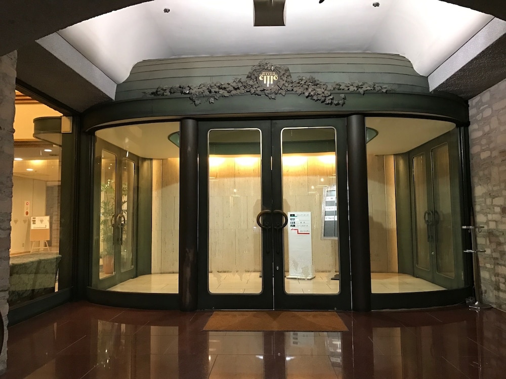 ホテルシティオ静岡 静岡