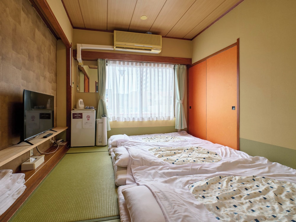 ホテル盛松館 静岡