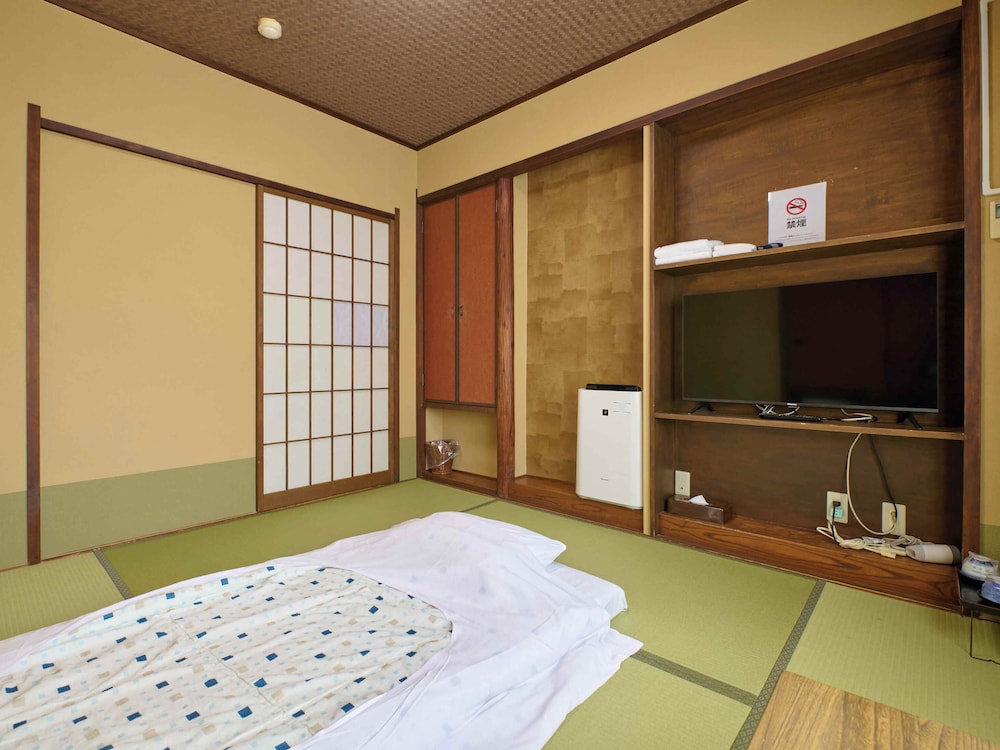 ホテル盛松館 静岡