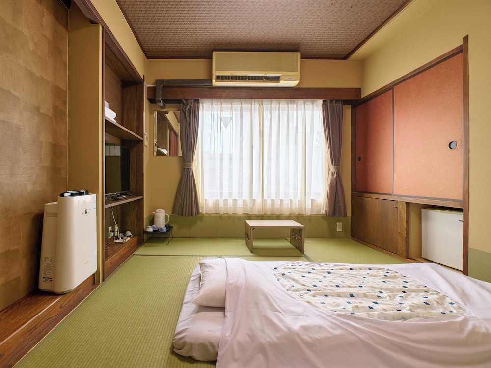 ホテル盛松館 静岡