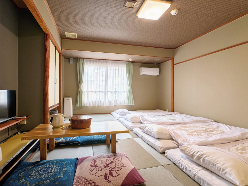 ホテル盛松館 静岡