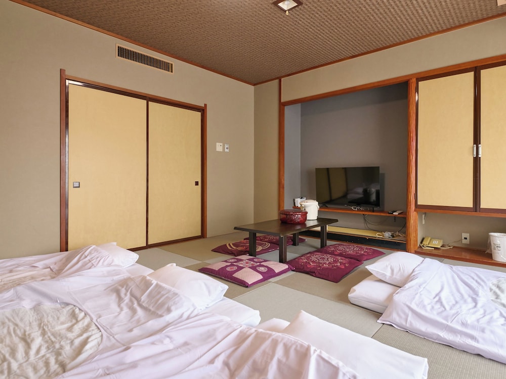 ホテル盛松館 静岡
