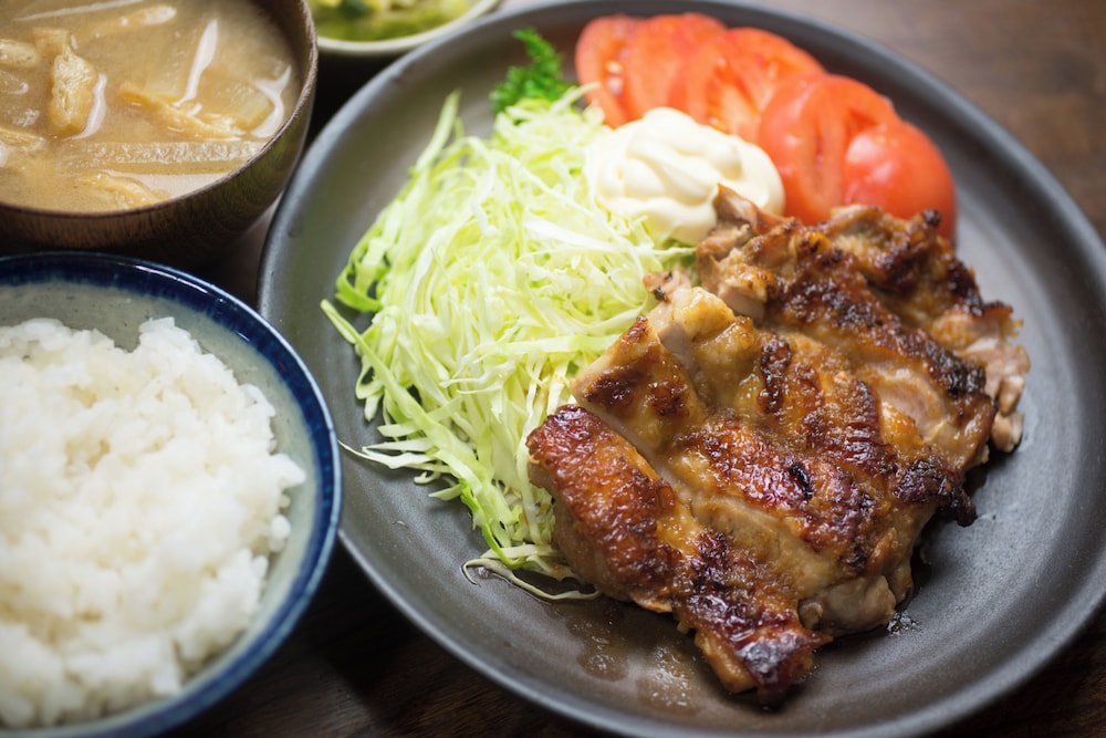 ホテル盛松館 静岡